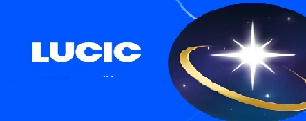 Lucidum Coin, LUCIC, Transparent Community-Driven Crypto