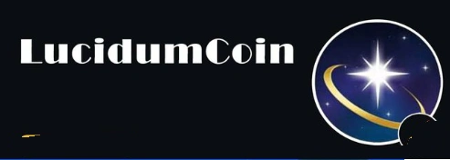 Lucidum Coin, LUCIC, Transparent Community-Driven Crypto