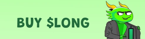 LONG LONG: Fair Launch Meme, DeFi Ecosystem, LONG