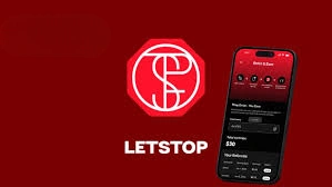 LETSTOP, STOP, Drive-to-Earn Safe Driving Crypto App, Drive-to-Earn