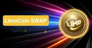 LimoCoin Swap, LMCSWAP, Crypto Ecosystem & Utility Token