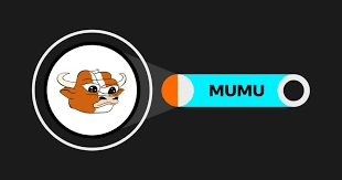 Mumu the Bull, MUMU, Meme Coin with Bull Market, Meme Coin Energy