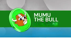 Mumu the Bull, MUMU, Meme Coin with Bull Market, Meme Coin Energy