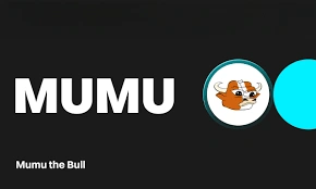 Mumu the Bull, MUMU, Meme Coin with Bull Market, Meme Coin Energy