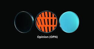 Opinion, OPN, Decentralized Prediction Markets