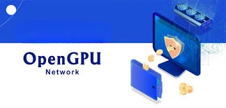 OpenGPU, OGPU, Decentralized GPU Network for AI Compute, Decentralized GPU Network, AI Compute