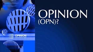 Opinion, OPN, Decentralized Prediction Markets