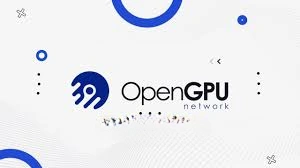 OpenGPU, OGPU, Decentralized GPU Network for AI Compute, Decentralized GPU Network, AI Compute