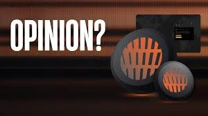 Opinion, OPN, Decentralized Prediction Markets