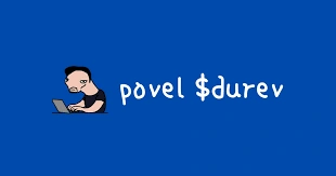 Povel Durev, DUREV, TON Meme Coin, Meme Coin