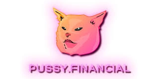 Pussy Financial, PUSSY, Meme Coin & Emerging DeFi Ecosystem, Meme Coin, Emerging DeFi