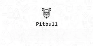 Pitbull, PIT, The Viral Community Crypto Token