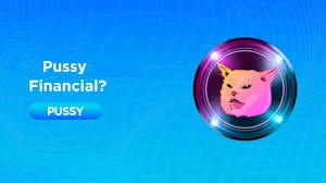 Pussy Financial, PUSSY, Meme Coin & Emerging DeFi Ecosystem, Meme Coin, Emerging DeFi