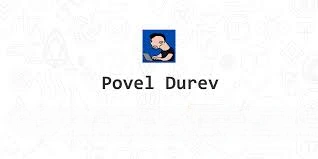 Povel Durev, DUREV, TON Meme Coin, Meme Coin