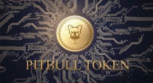 Pitbull, PIT, The Viral Community Crypto Token