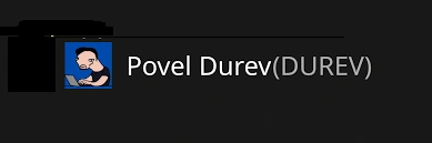 Povel Durev, DUREV, TON Meme Coin, Meme Coin