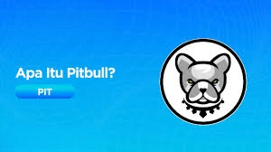 Pitbull, PIT, The Viral Community Crypto Token