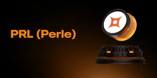 Perle, PRL, Human‑Verified AI Data, Web3 Token Utility