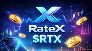 RateX, RTX, DeFi Yield Trading Protocol