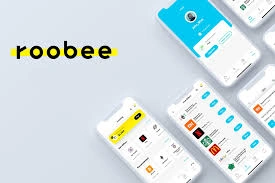 Roobee ROOBEE: Blockchain Investment Platform, ROOBEE, Investment Platform
