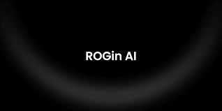 ROGin AI, ROG, AI-Powered Crypto Investment Platform