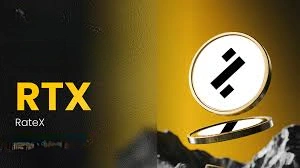 RateX, RTX, DeFi Yield Trading Protocol