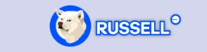 Russell, Community‑Driven Meme Coin, Base