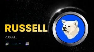 Russell, Community‑Driven Meme Coin, Base