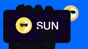 Sun, TRON DeFi Hub for Swap, Earn, Governance