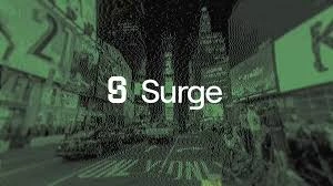 Surge, AI‑Powered Decentralized Launch, ICM Platform