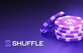 Shuffle, SHFL, Crypto Casino Token, Gaming Utility