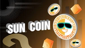 Sun, TRON DeFi Hub for Swap, Earn, Governance