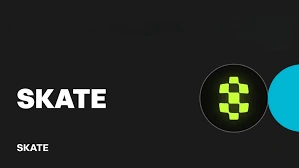 Skate, SKATE, Multi-VM Cross-Chain Infrastructure, SKATE, Cross-Chain Infrastructure, Multi-VM