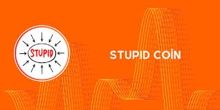 StupidCoin, STUPID, Meme Coin With a Bold Crypto Twist, Meme Coin