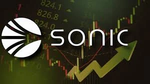 Sonic, (S): High‑Performance EVM Layer‑1 Blockchain Network, High‑Performance EVM Layer‑1 Blockchain, EVM Layer‑1 Blockchain