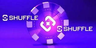Shuffle, SHFL, Crypto Casino Token, Gaming Utility