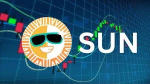 Sun, TRON DeFi Hub for Swap, Earn, Governance