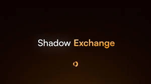 Shadow Exchange, SHADOW, Sonic DEX & Liquidity Layer, Liquidity Layer, Sonic DEX