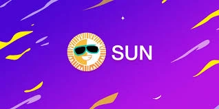 Sun, TRON DeFi Hub for Swap, Earn, Governance
