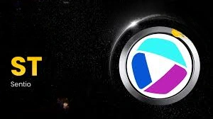 Sentio, ST, Web3 Data Infrastructure for AI Builders, Web3 Data Infrastructure