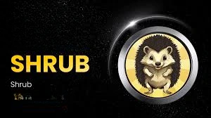 Shrub SHRUB: Meme Coin & Multi-Chain Token, SHRUB, Meme Coin