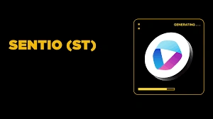 Sentio, ST, Web3 Data Infrastructure for AI Builders, Web3 Data Infrastructure