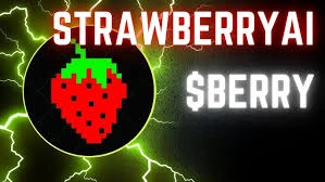 Strawberry AI, BERRY, DeFAI Search & Agent Ecosystem, DeFAI, Agent Ecosystem
