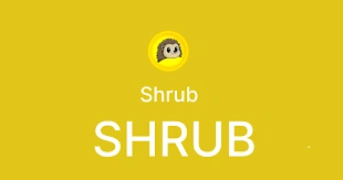Shrub SHRUB: Meme Coin & Multi-Chain Token, SHRUB, Meme Coin