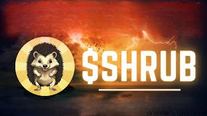 Shrub SHRUB: Meme Coin & Multi-Chain Token, SHRUB, Meme Coin