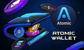 How to Sell Atomic Wallet Coin, Atomic Wallet Coin, Atomic Wallet 
