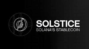 Solstice USX, Stablecoin, DeFi Ecosystem for USX Traders