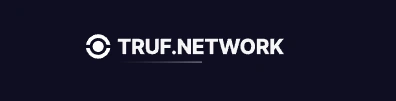 TRUF.Network, TRUF, Real-Time Decentralized Data Network