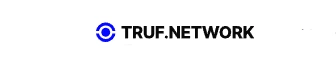TRUF.Network, TRUF, Real-Time Decentralized Data Network