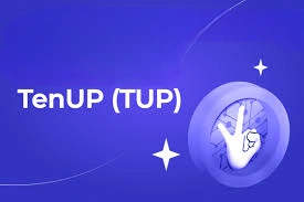 TenUp, TUP, Web3 Utility Platform with DeFi Features, Web3 Utility Platform